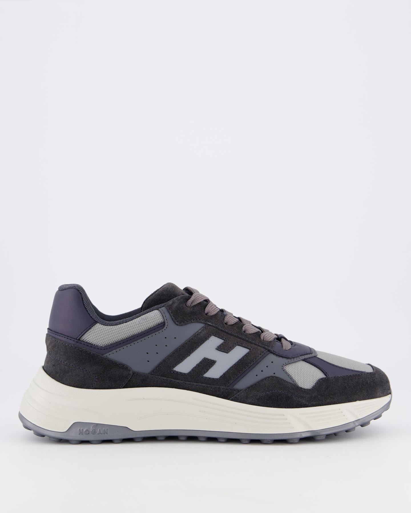 Heren Hogan Hyperlight Allacciato H