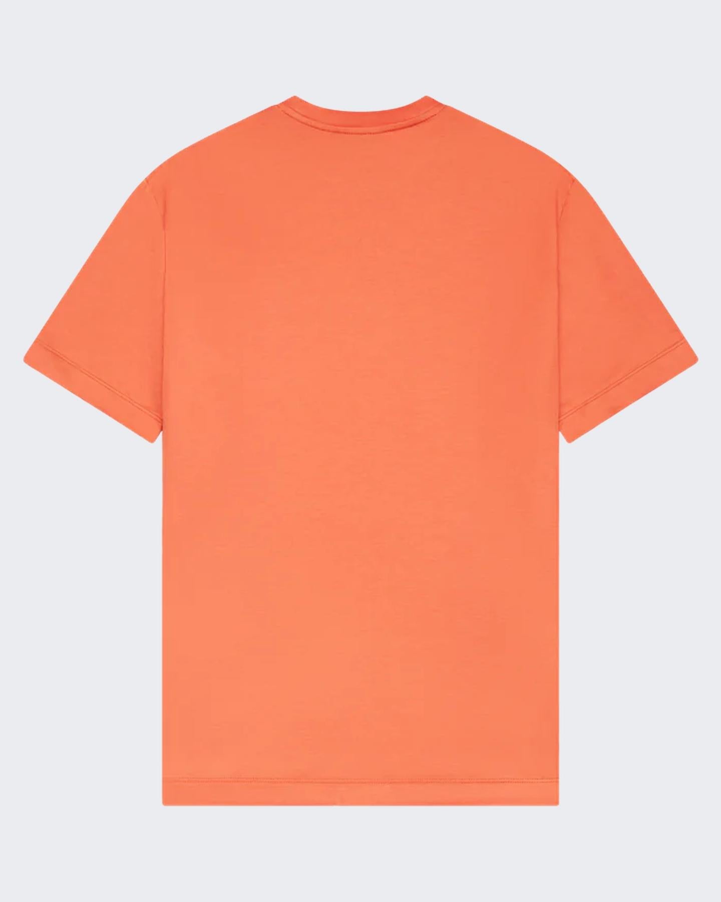 Heren Interlock Supima T-Shirt