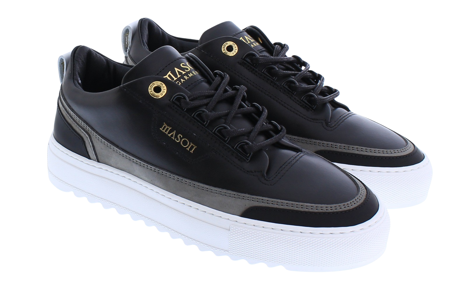 Discounted Mason Garments Sneakers Order online at Eleganza Page 2