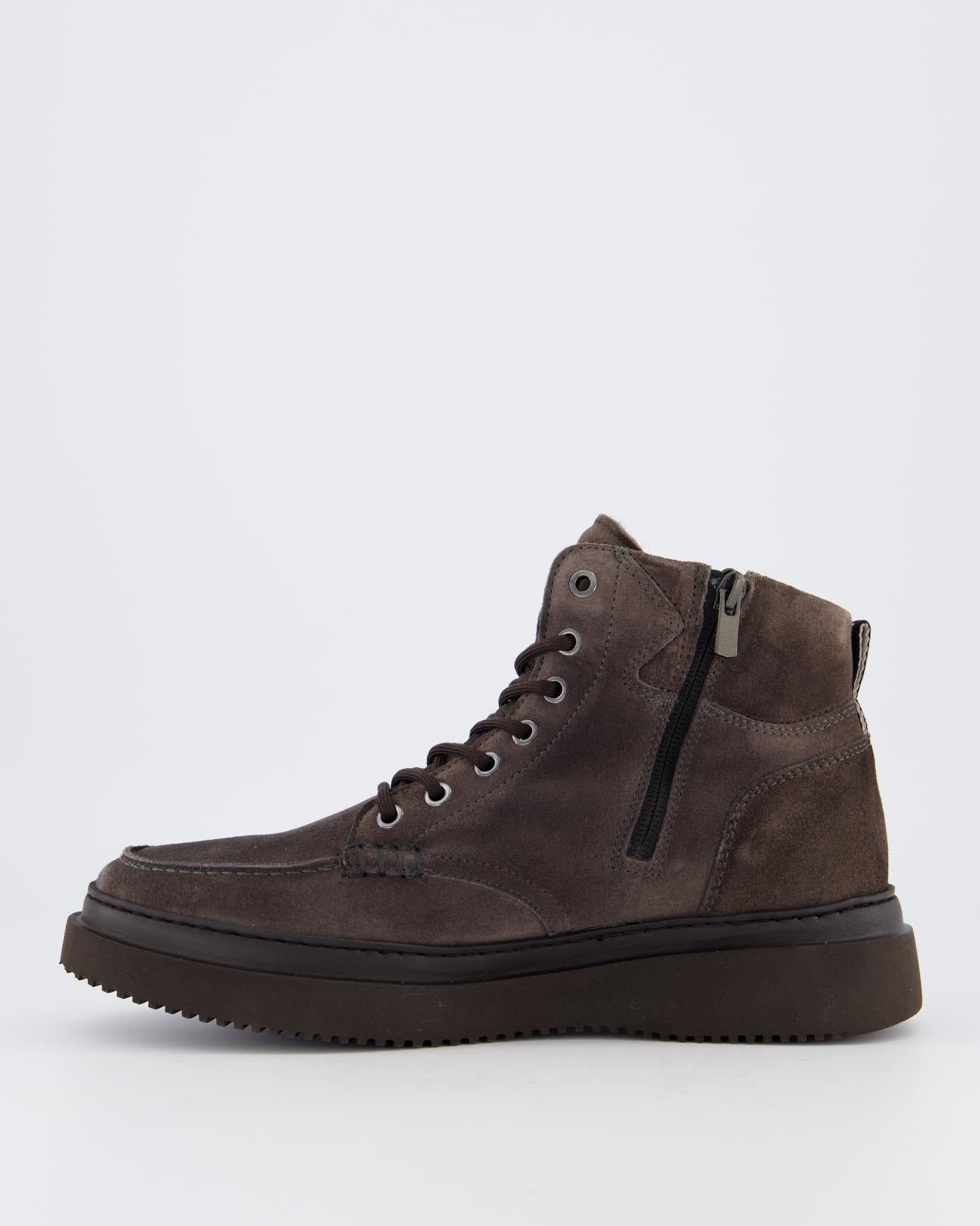 Heren Jonah Arctic Fur