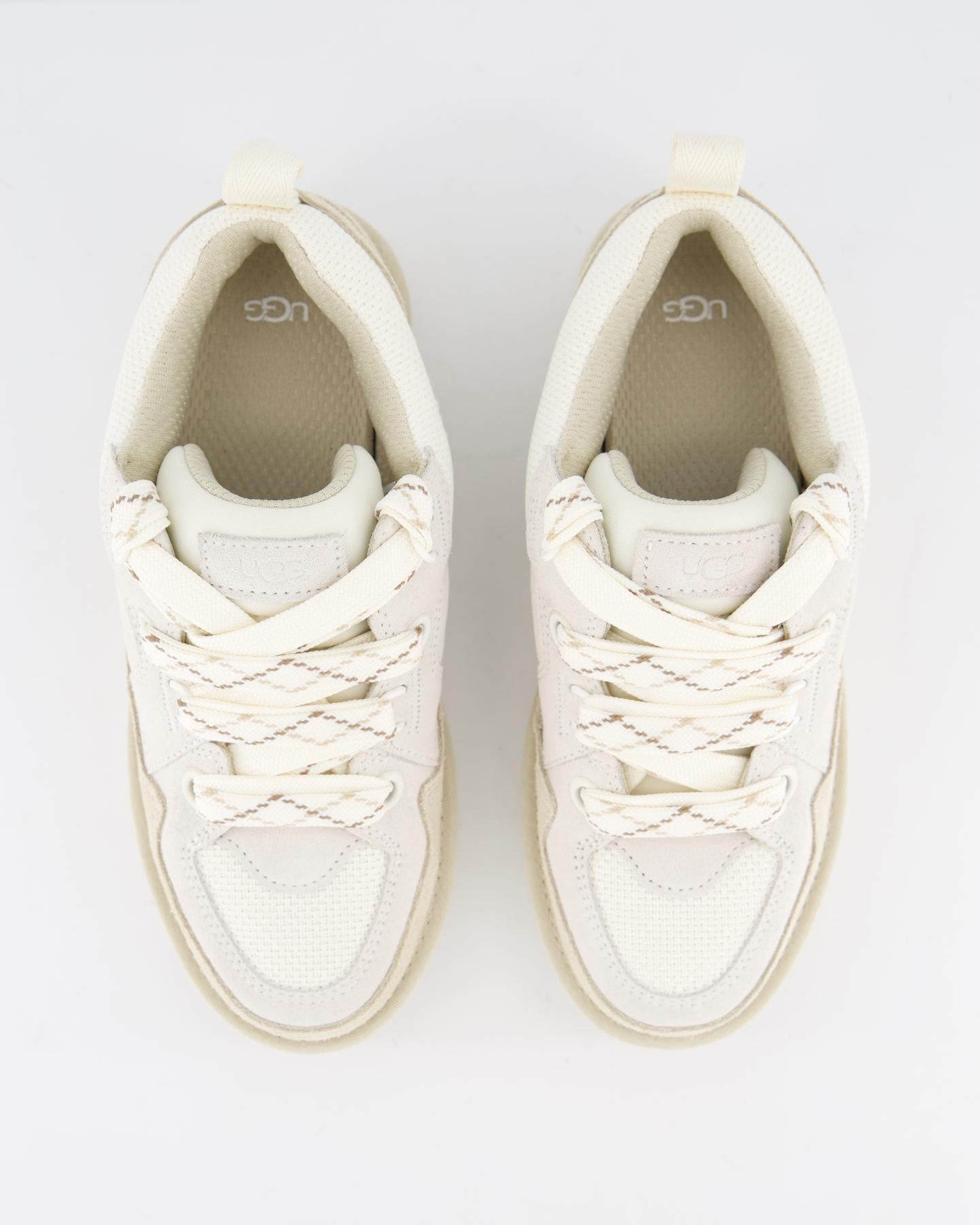 Dames Lo Lowmel Sneaker Jasmine