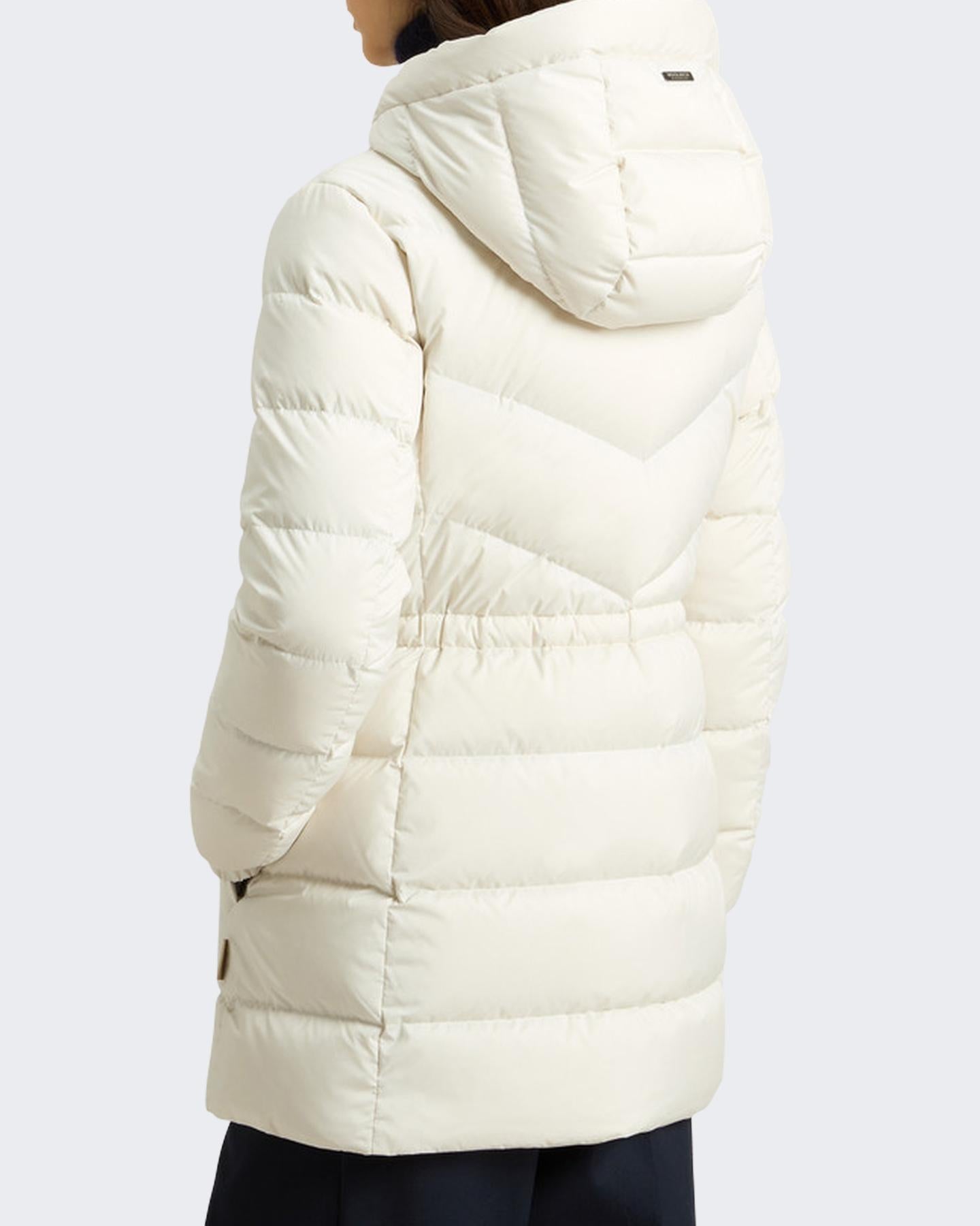 Dames Shirley Jacket Wit