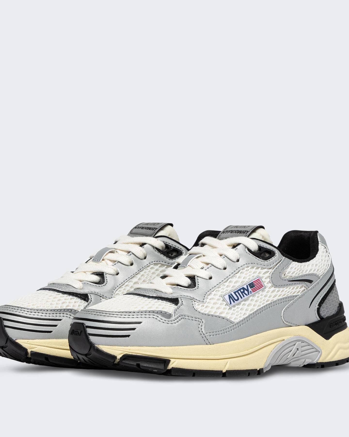 Autry Dames Hyperway Low Wom