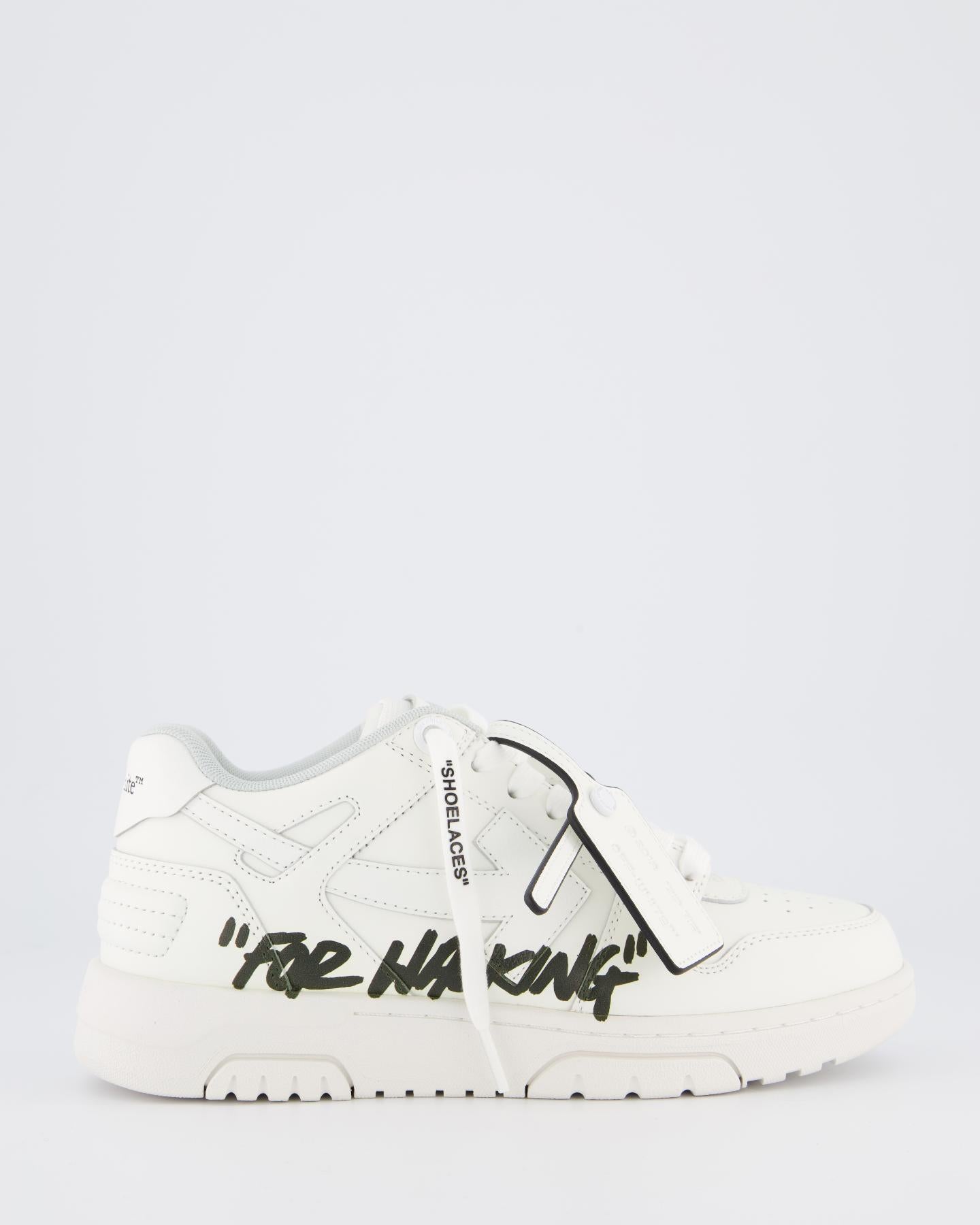 Off white sneakers dames sale deals