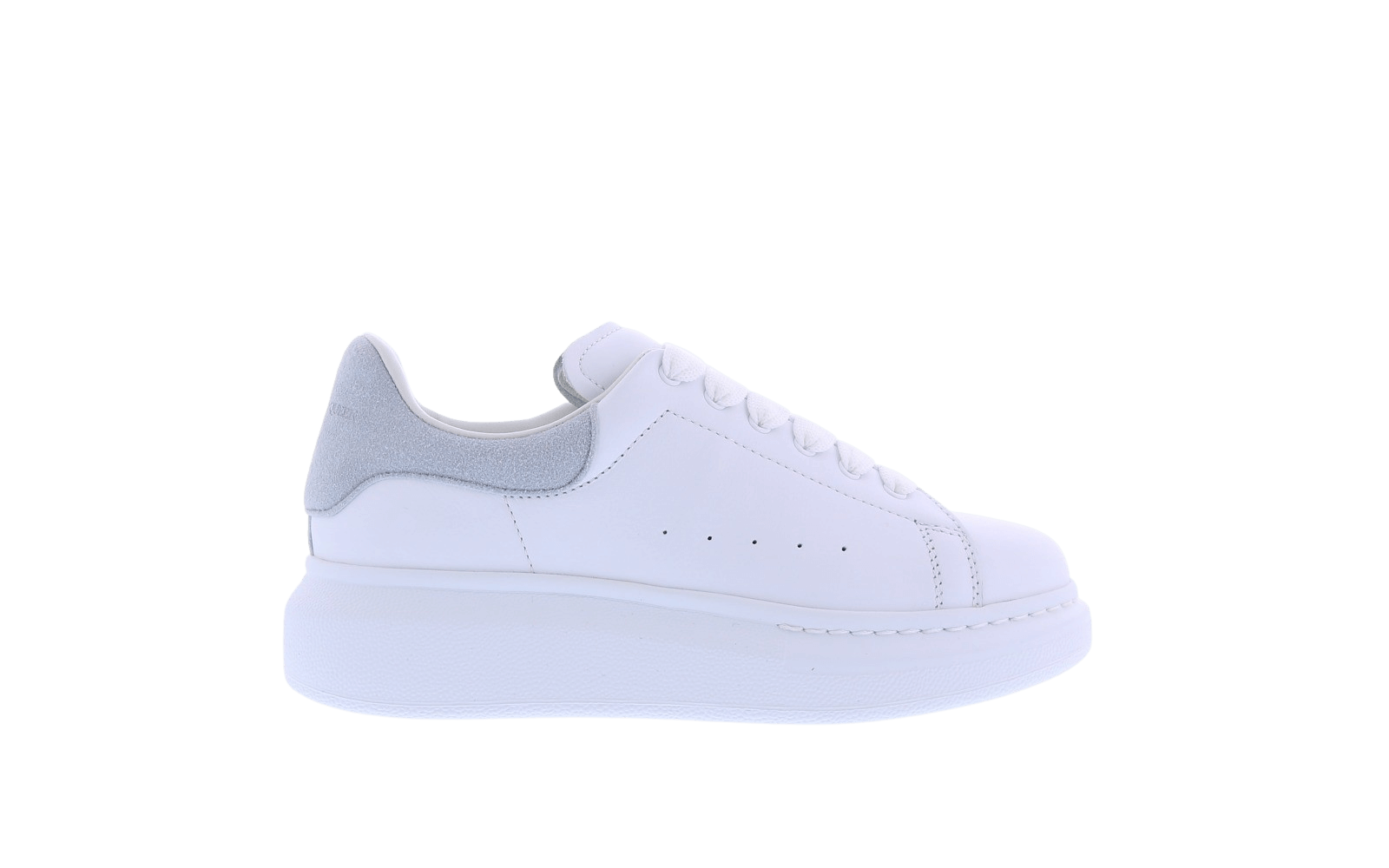 Alexander mcqueen top kids sneakers