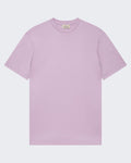 Men's Interlock Supima T-Shirt Purple