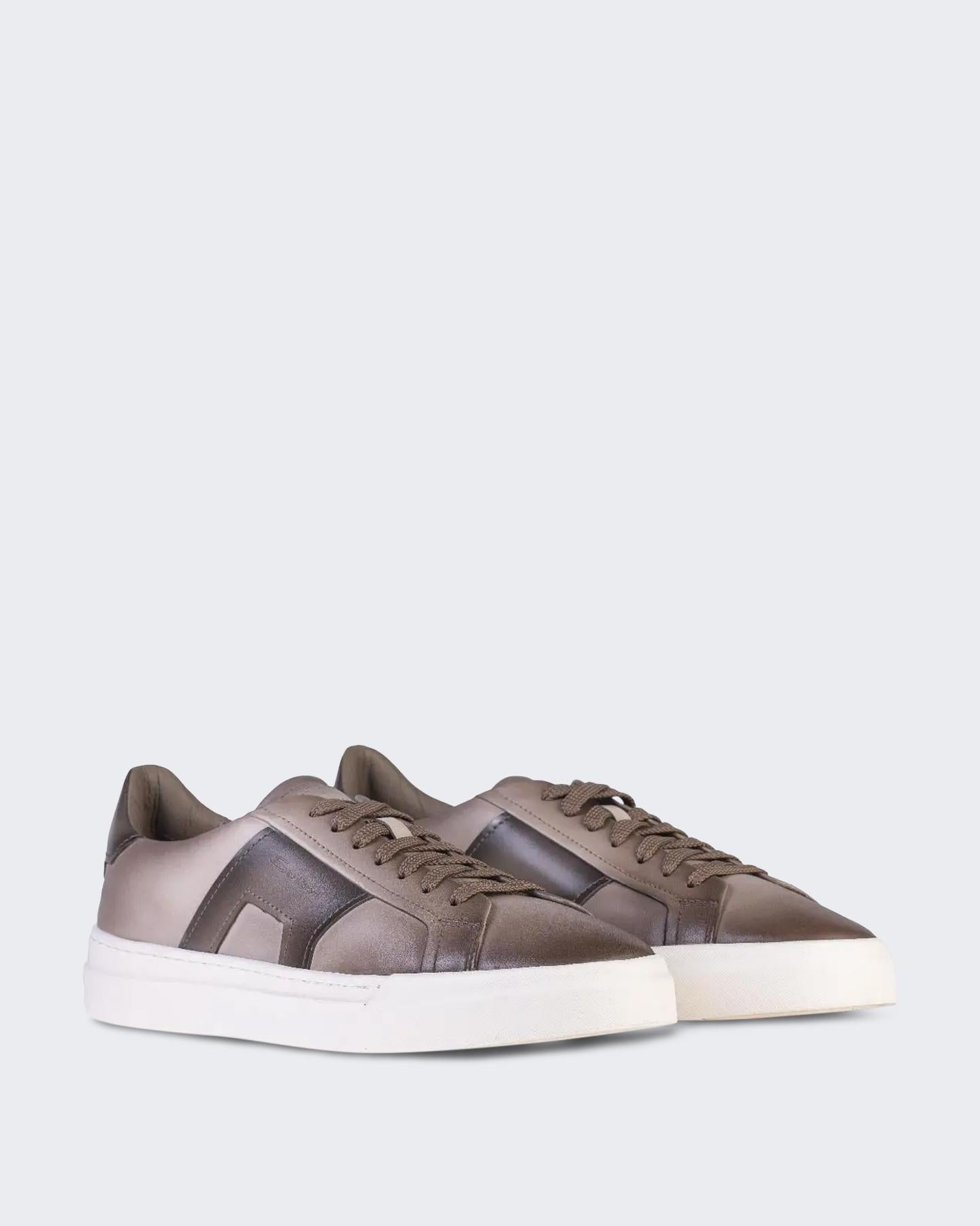Heren Santoni Sneaker