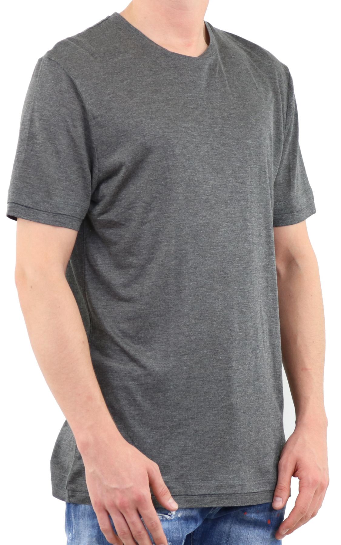 Heren Loose Long