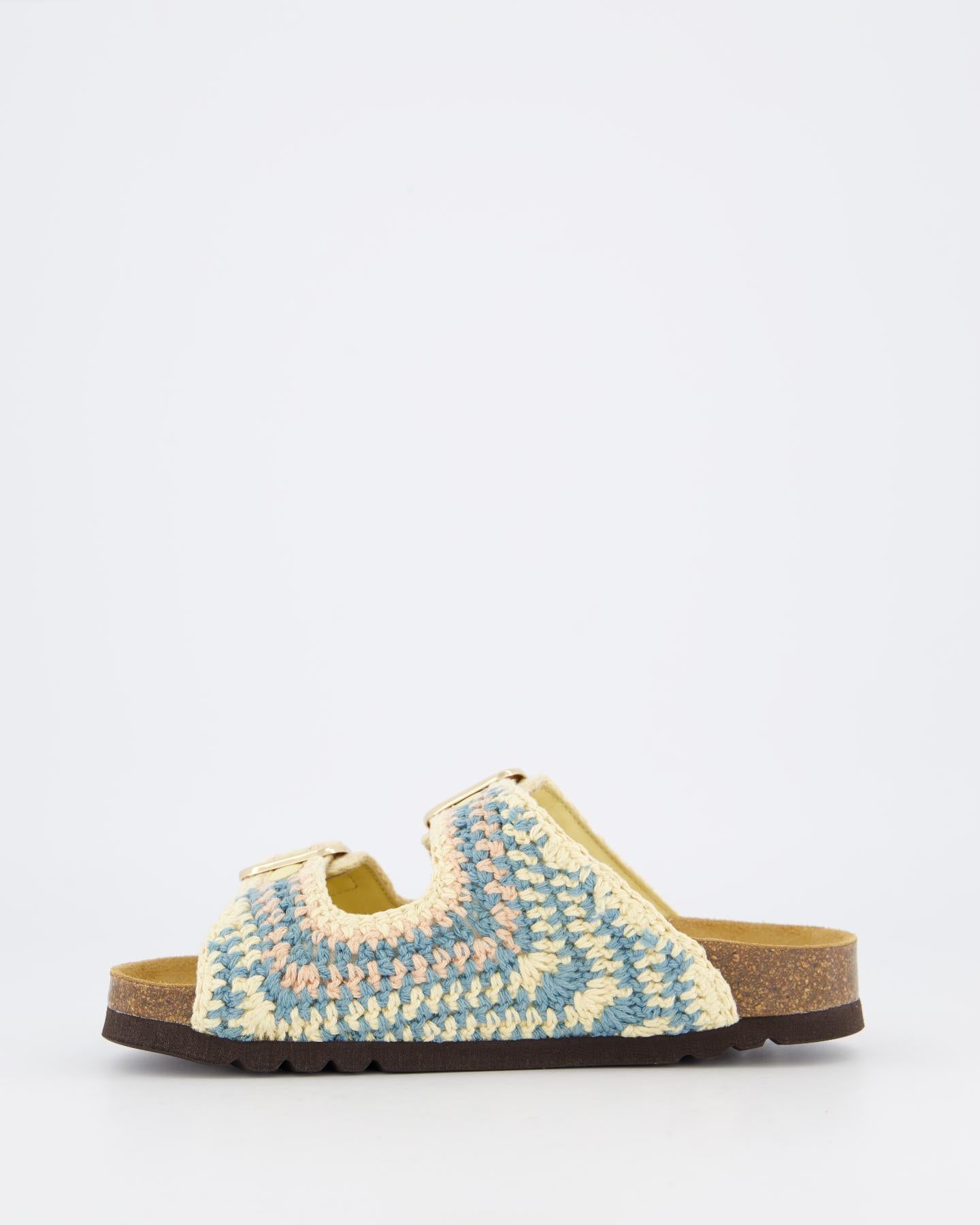 Dames Noelle Slipper