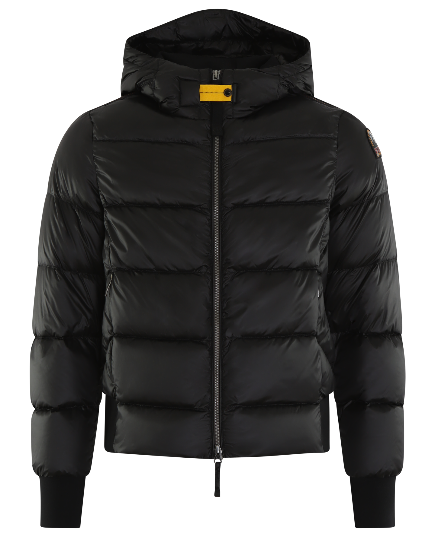 Dames Mariah Jacket Zwart