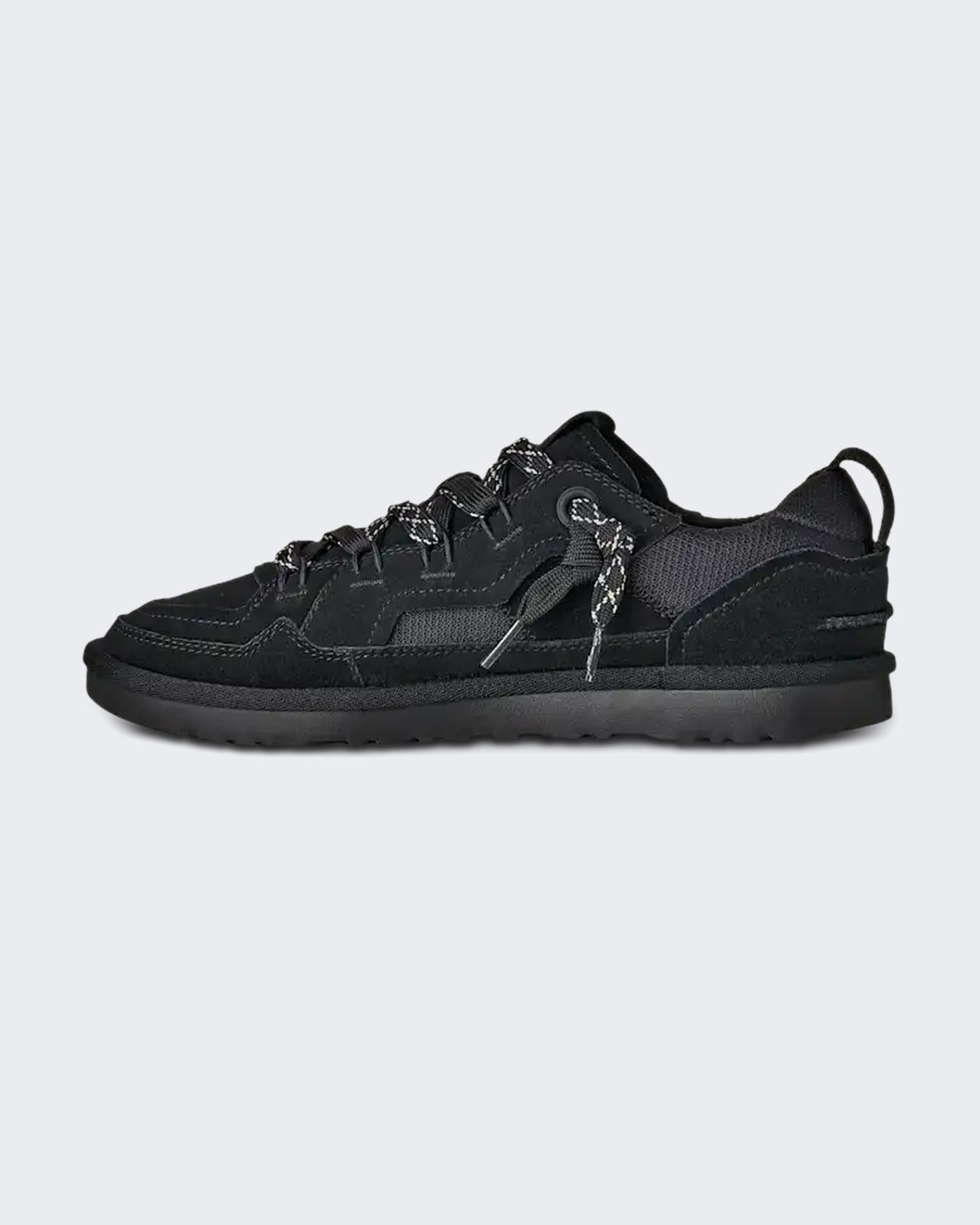 UGG Heren Minimel Sneaker Zwart