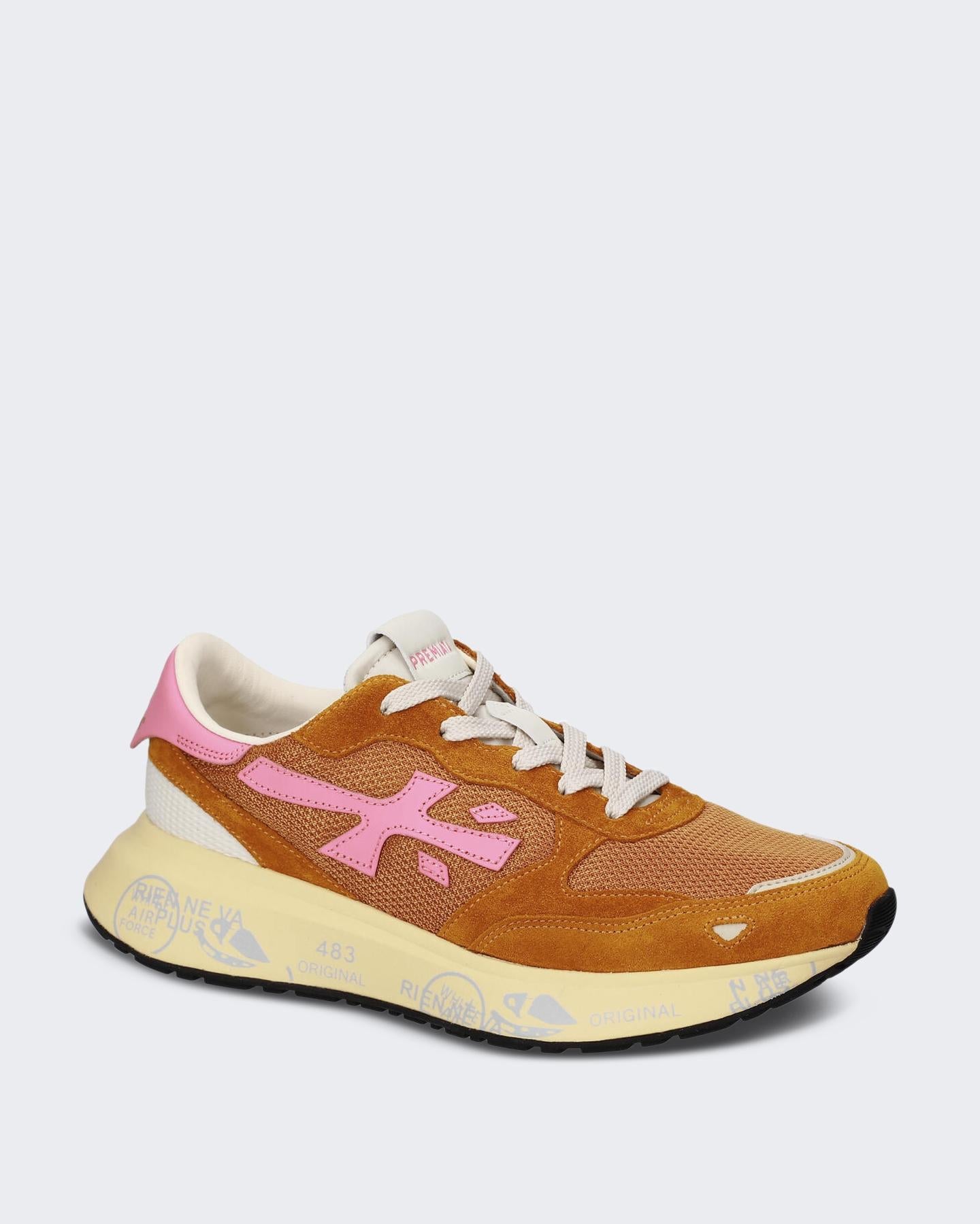 Premiata Dames Lauryn