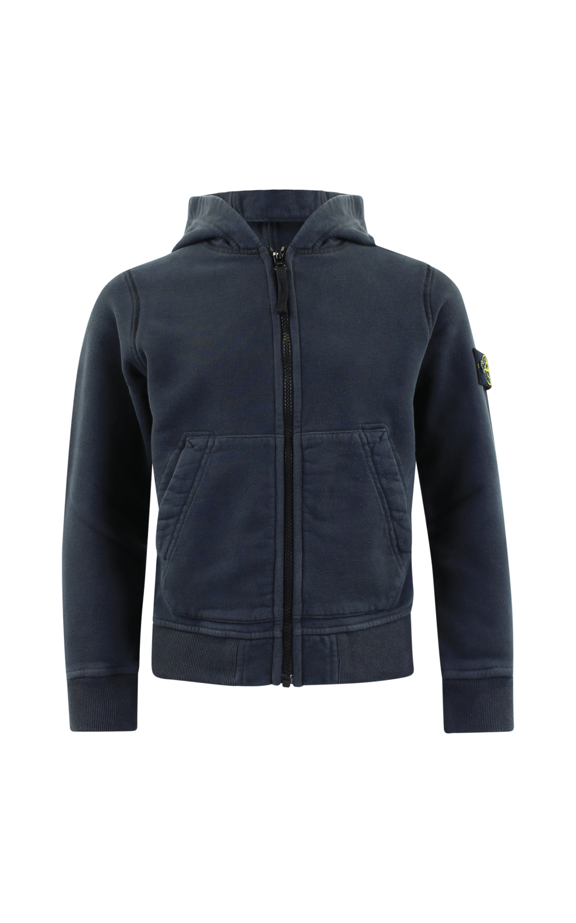 Stone island 2025 shirt kids