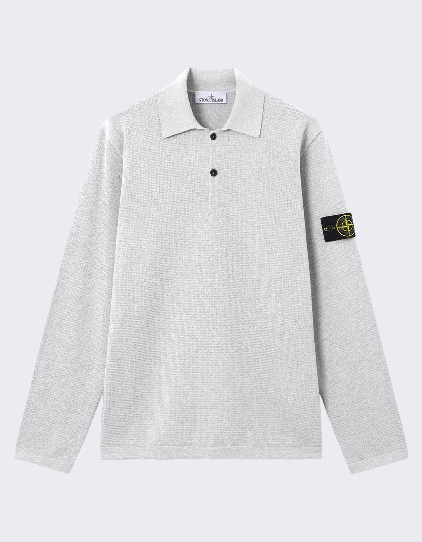 Heren Ls Polo