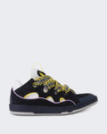 Men's Curb Sneakers Bicolor — huidige kleur