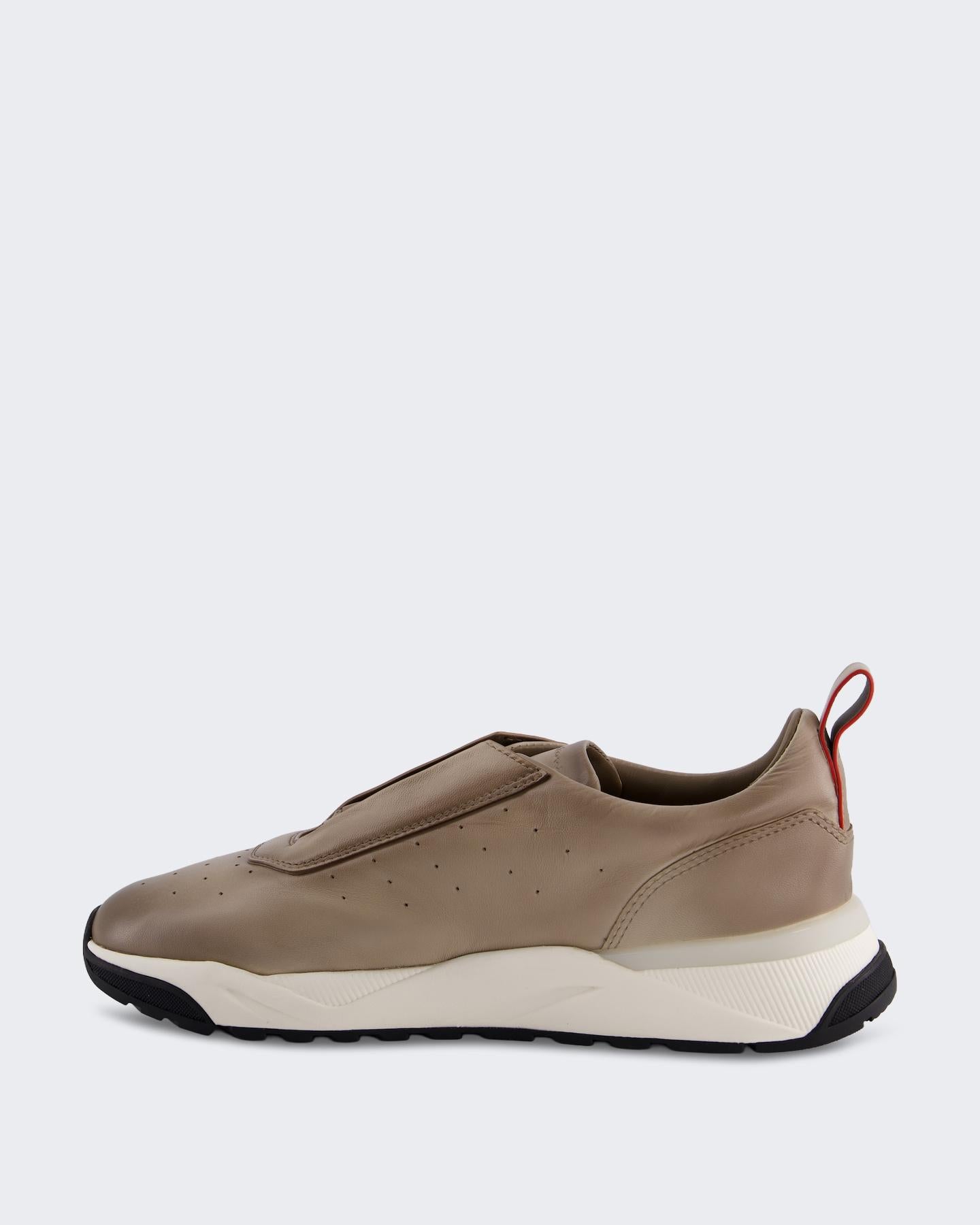 Santoni Heren New Leas