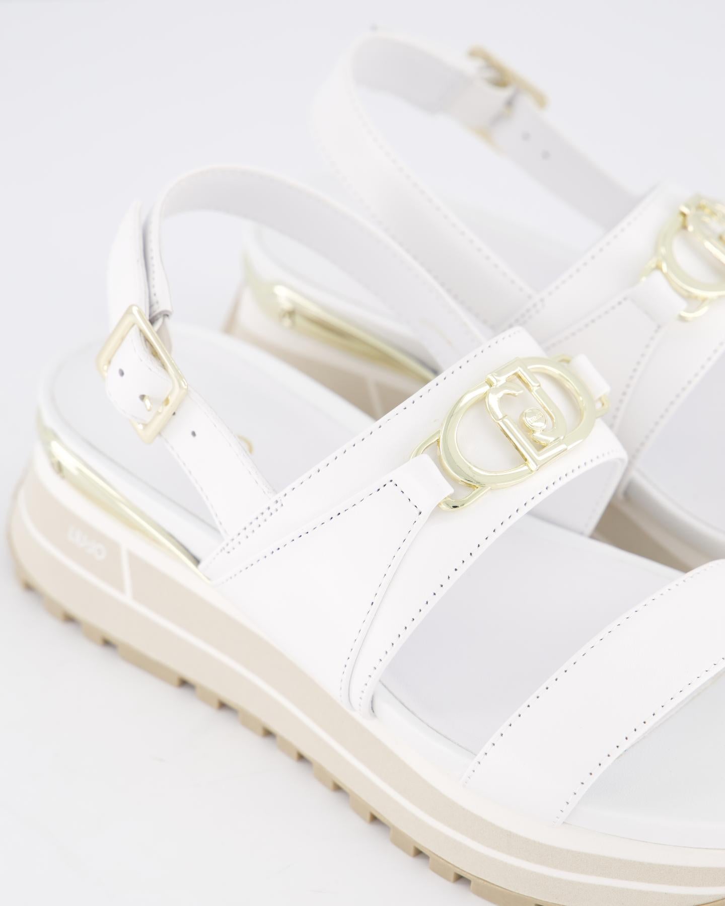 Dames Wonder Sandal 30