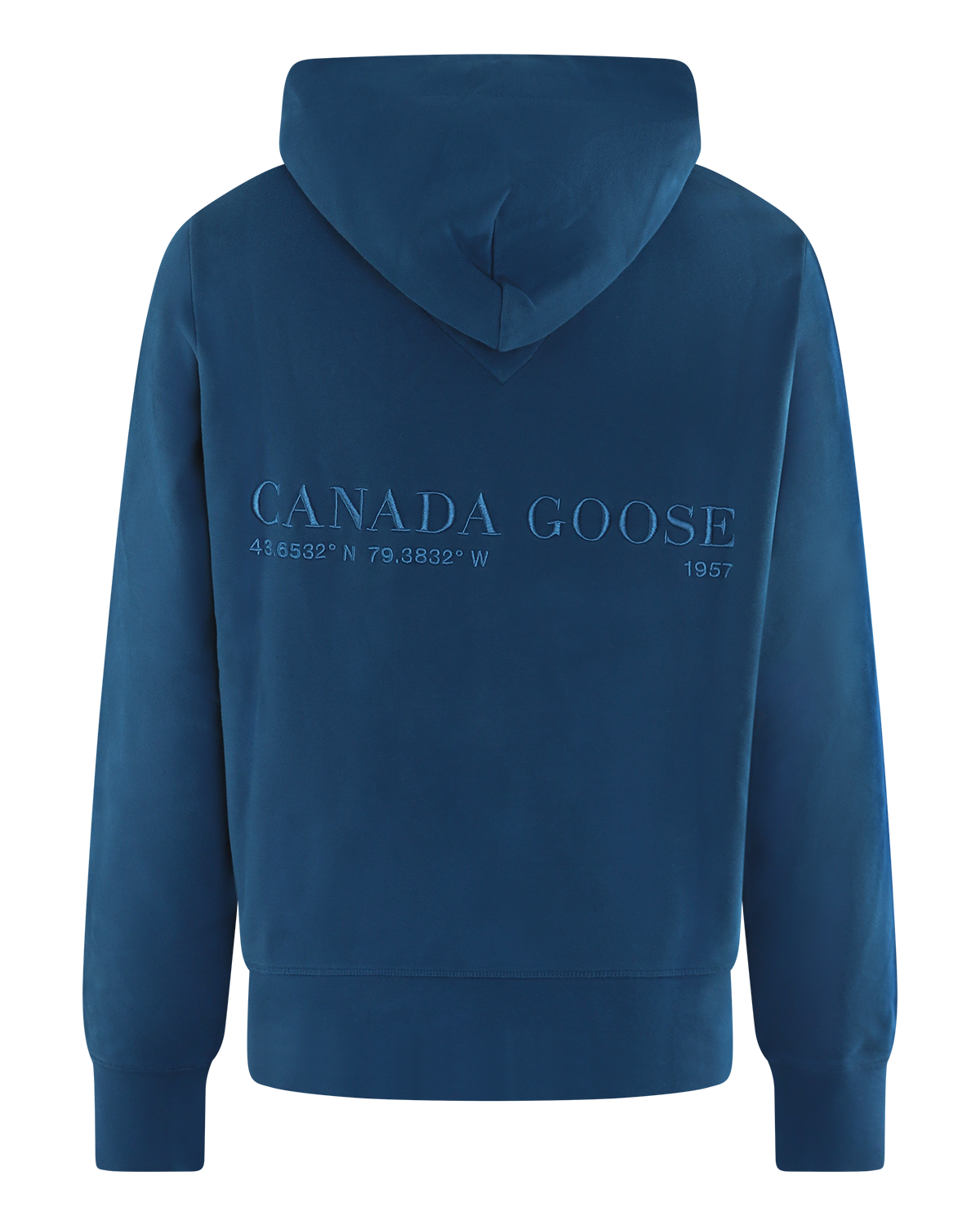 Heren Huron Men'S Hoody- H