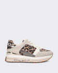 Liu Jo Women's Maxi Wonder 91 sneakers — huidige kleur