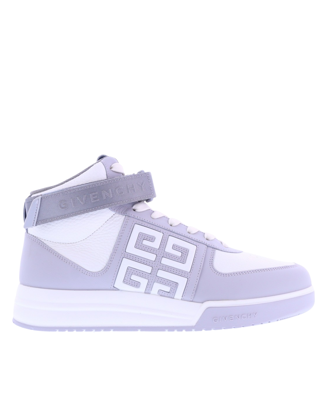 Givenchy 2025 white shoes