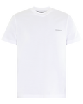 Men's Logo T-Shirt White — huidige kleur