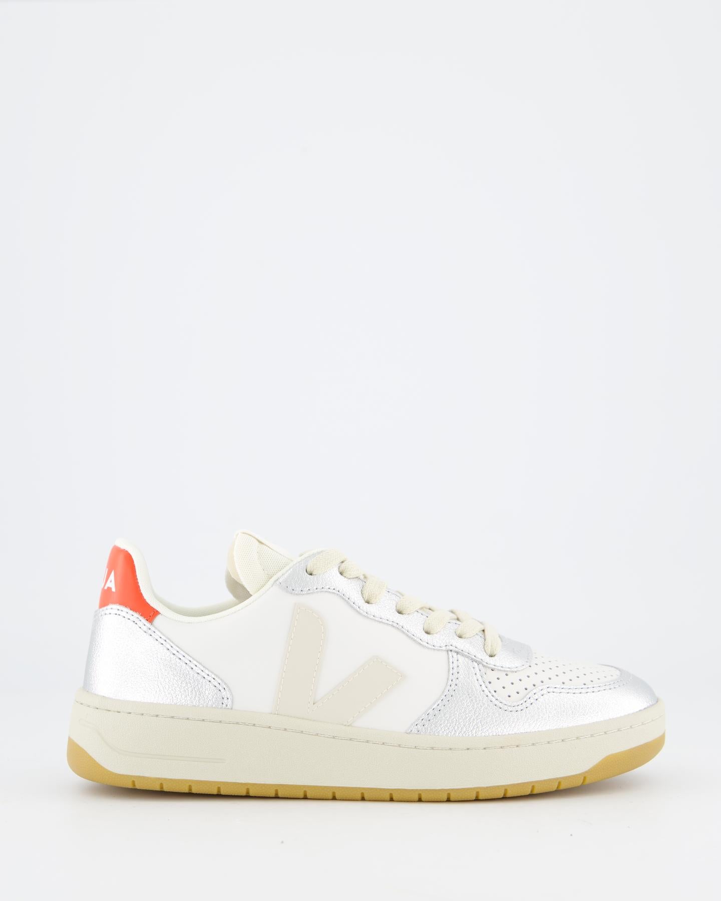 Dames V-10 Prime Leather