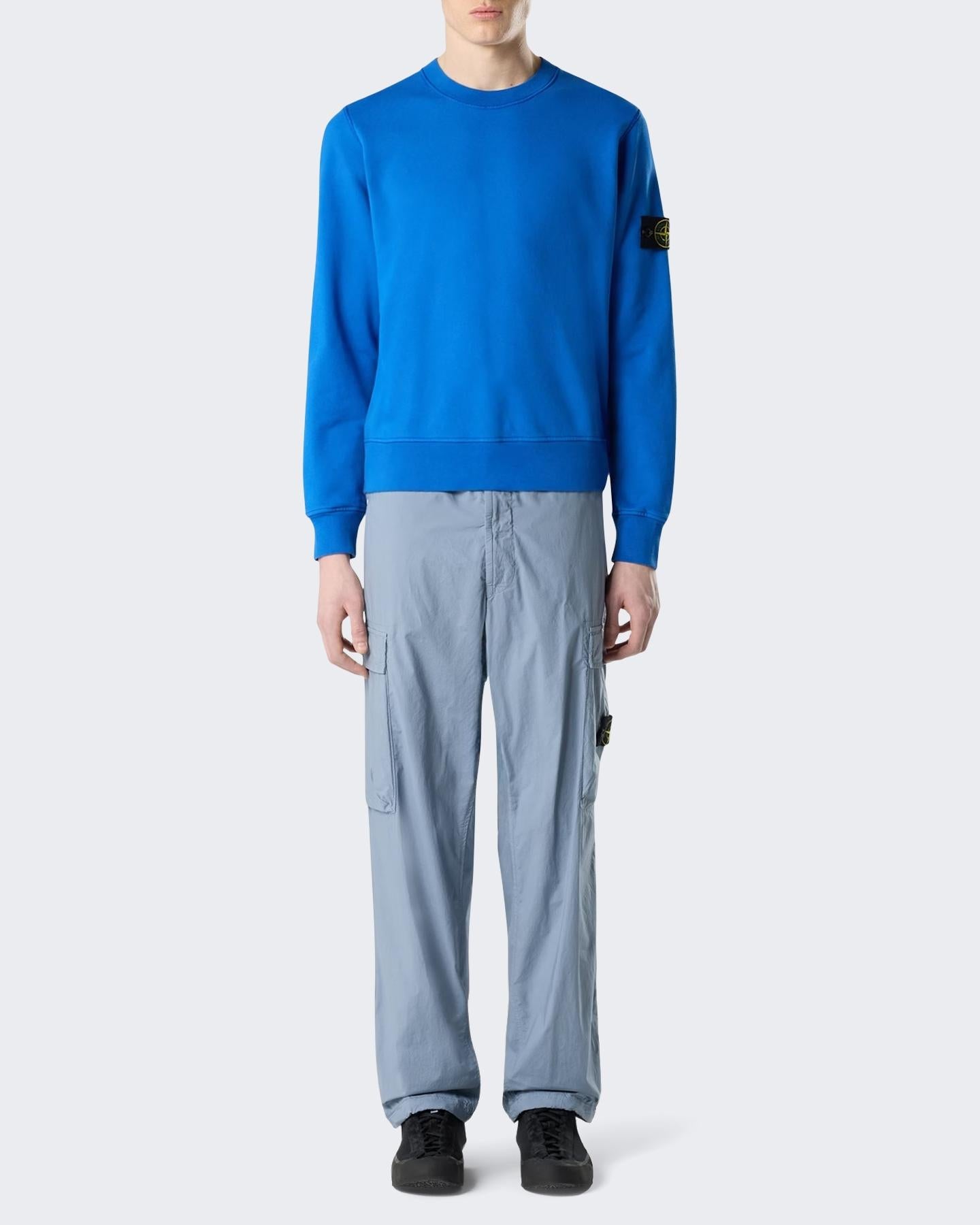 Stone Island Heren Sweatshirt