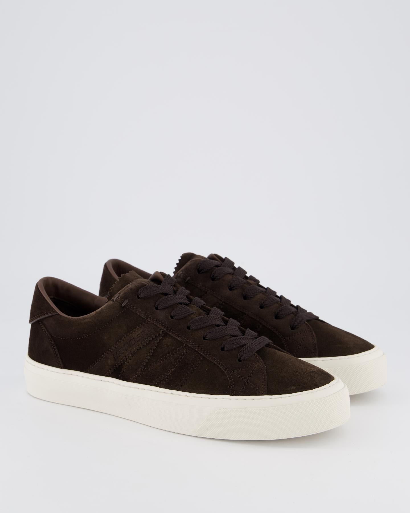 Men's Monaco2 Low Top Sneakers