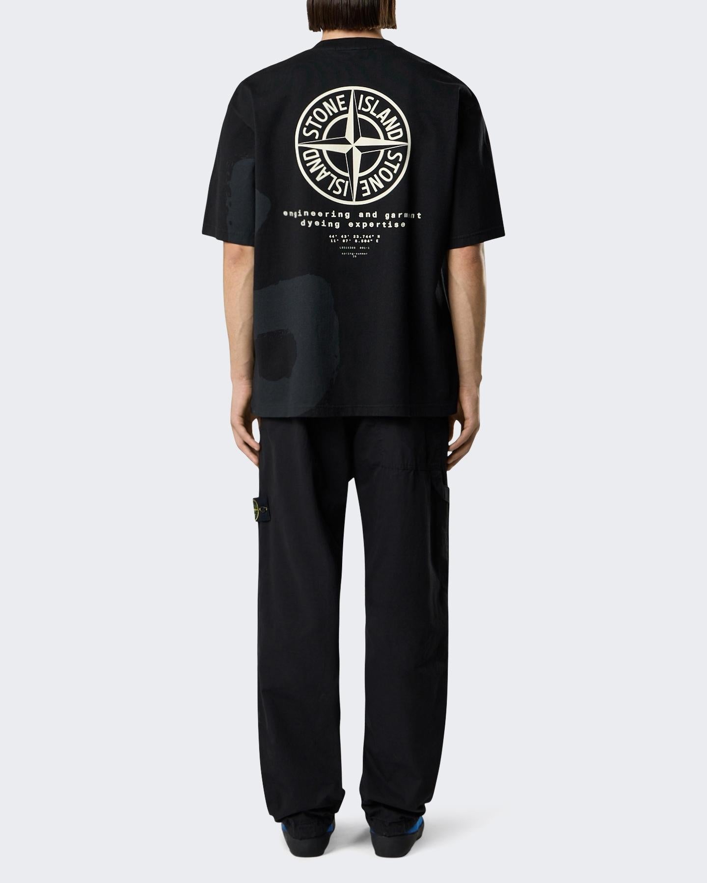 Heren Ss T-Shirt