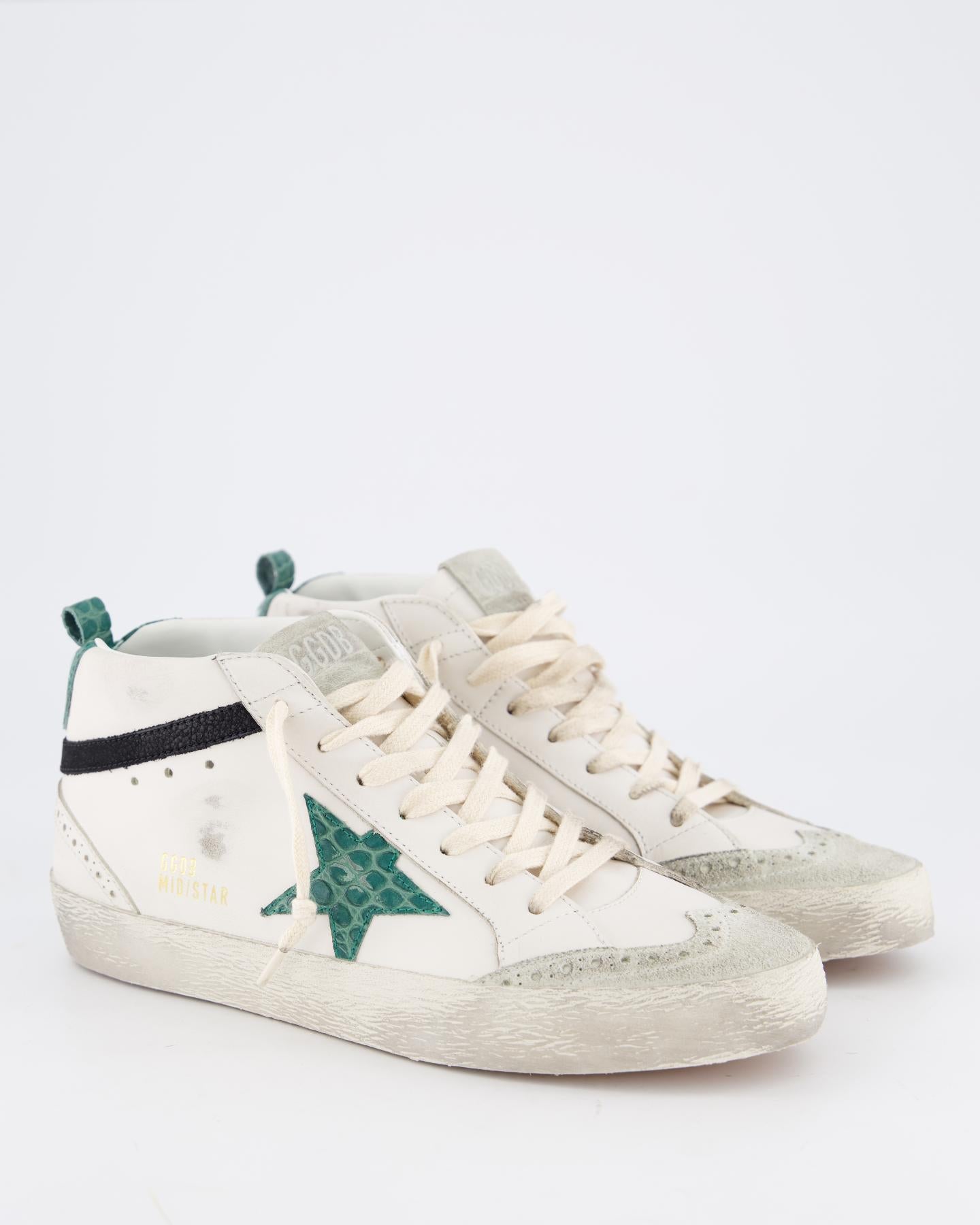 Dames Mid Star