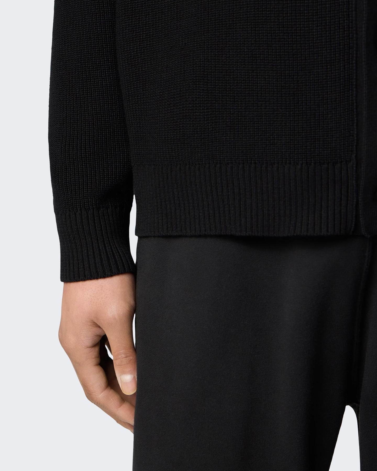 Heren Cardigan