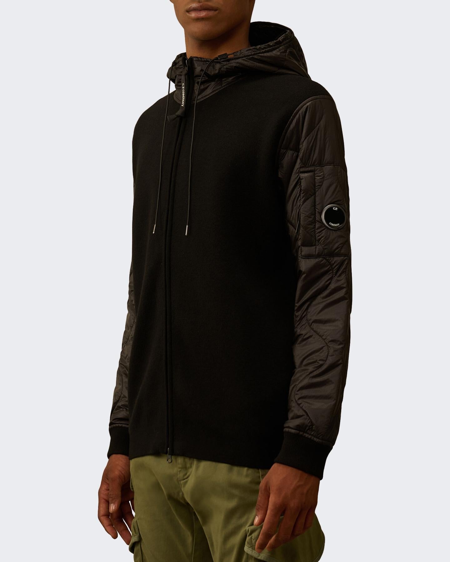 Heren Knitwear - Cardigan