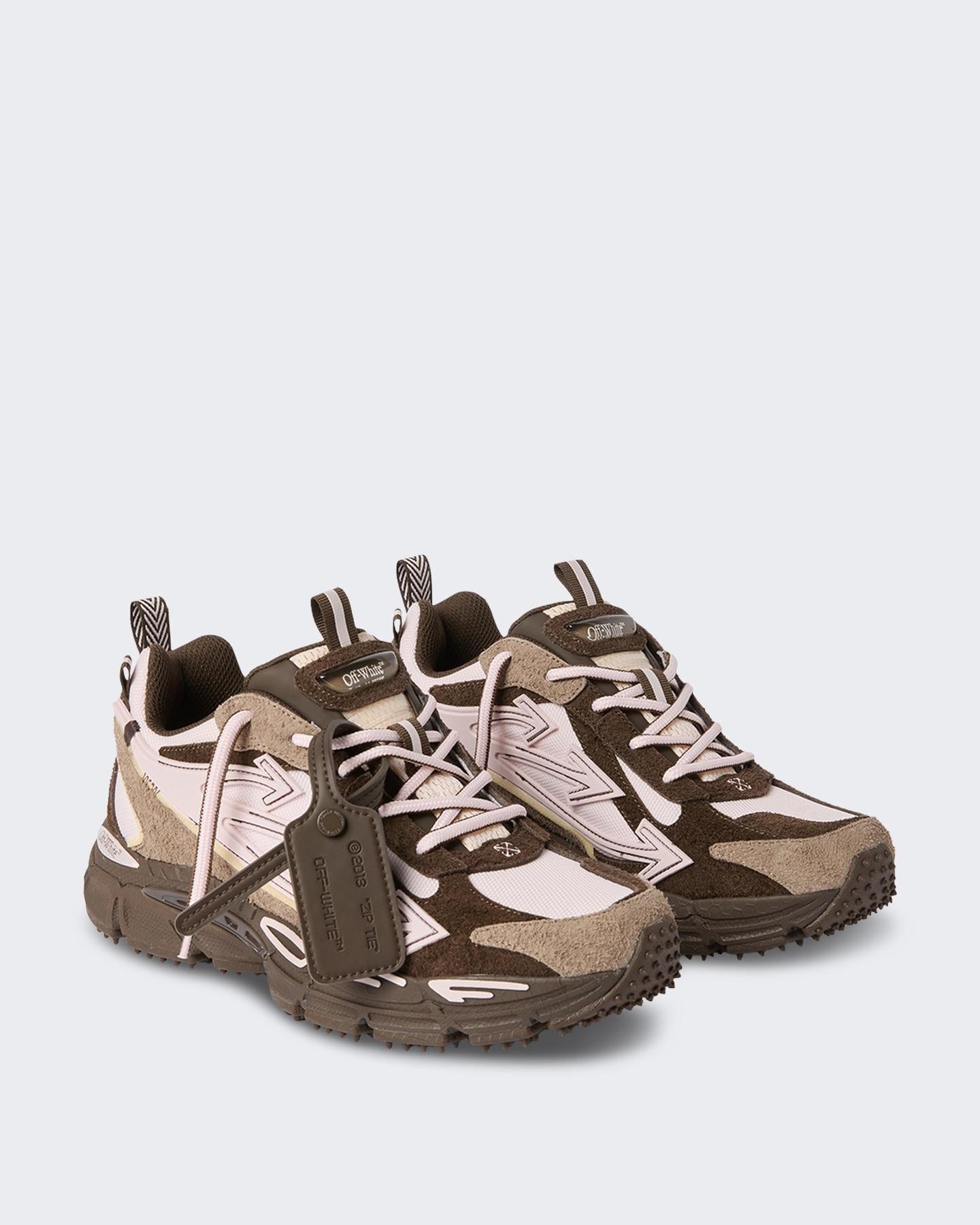 Dames Ow Be Right Back Sneaker