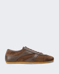 Copenhagen Studios Women's CPH717 Sneaker Brown