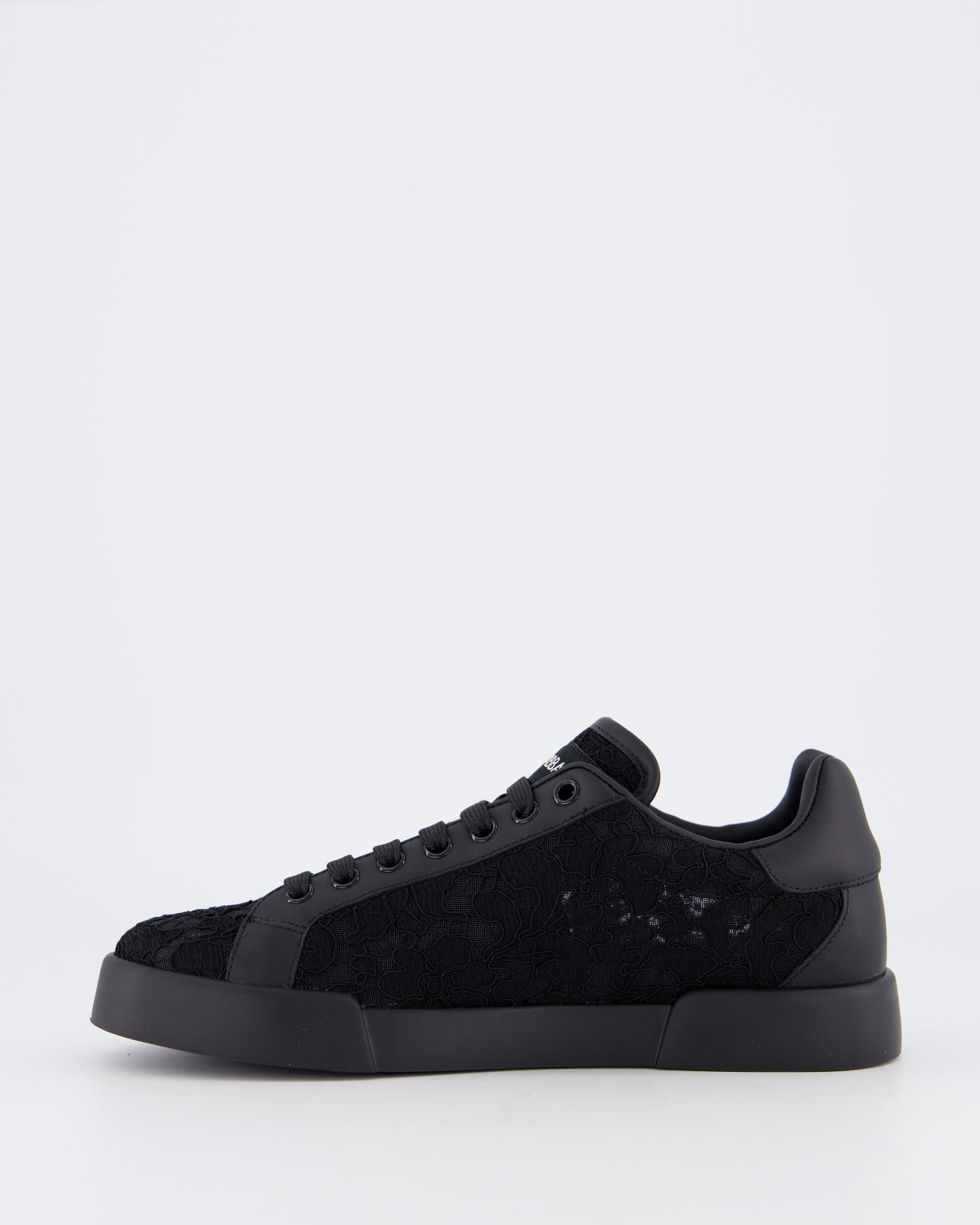 Dames Low-Top Sneakers Portofino