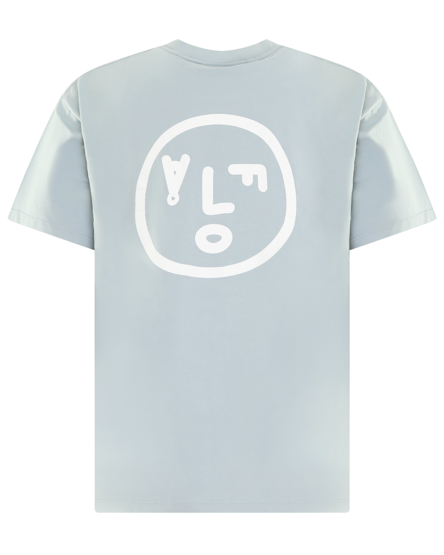 Heren Face Tee
