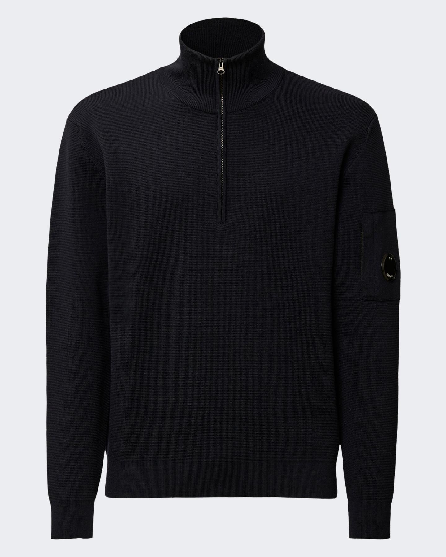 Heren Knitwear - Crew Neck