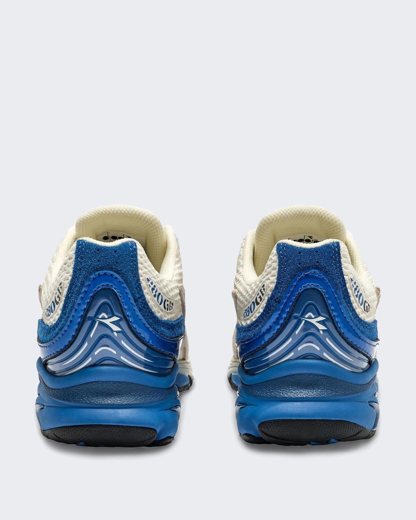 Diadora Dames Mythos Propulsion 280 Shade