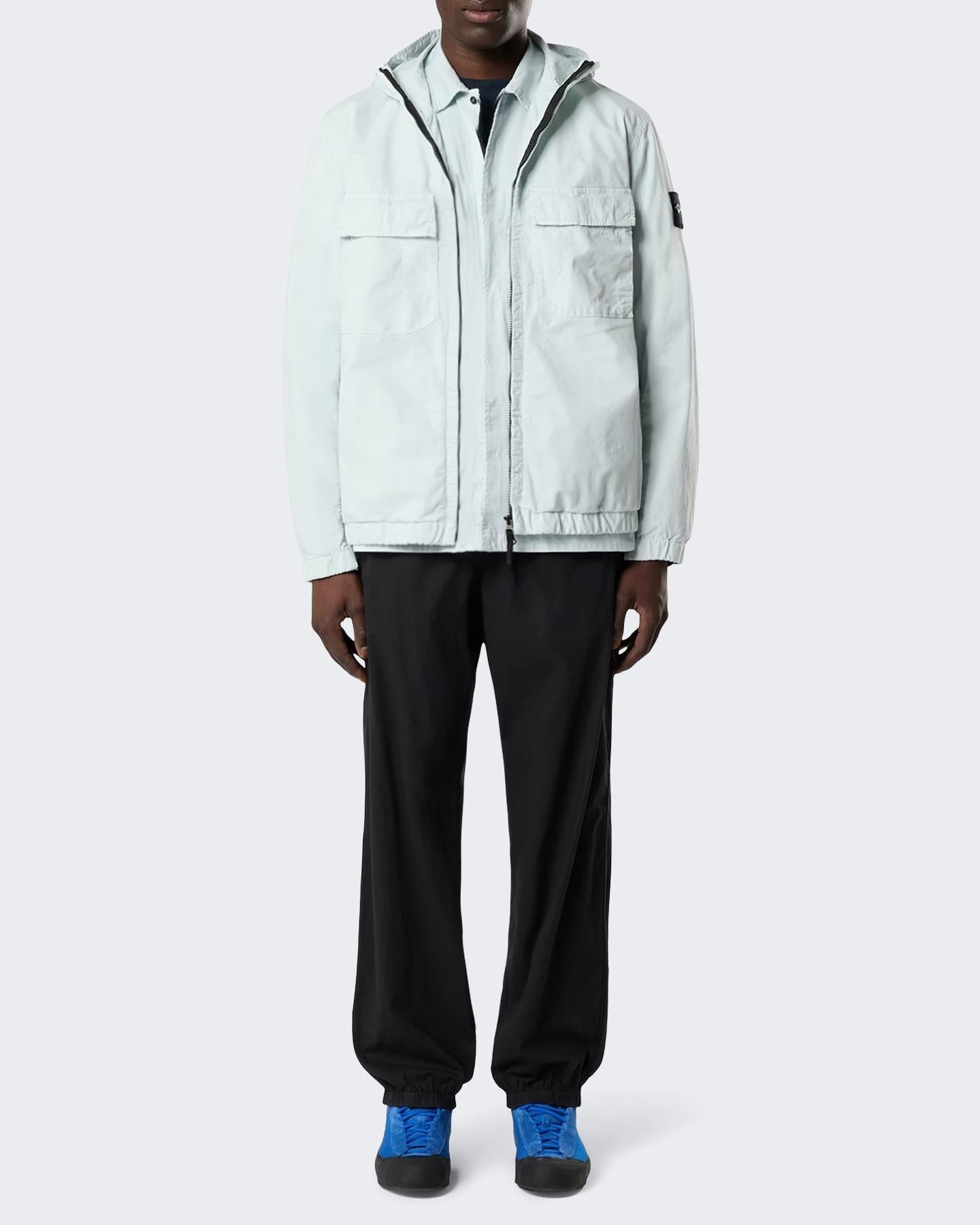 Stone Island Heren Jacket