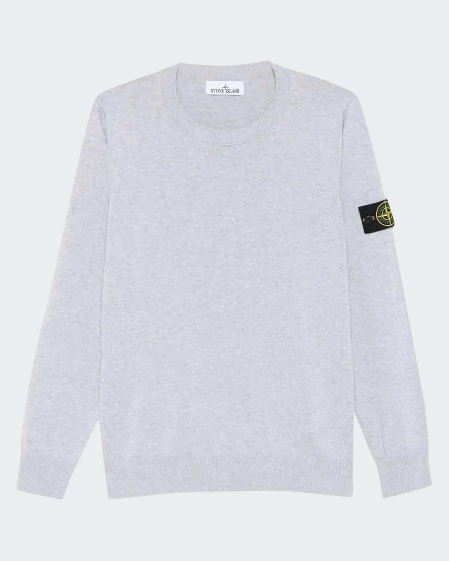 Heren Crew Neck