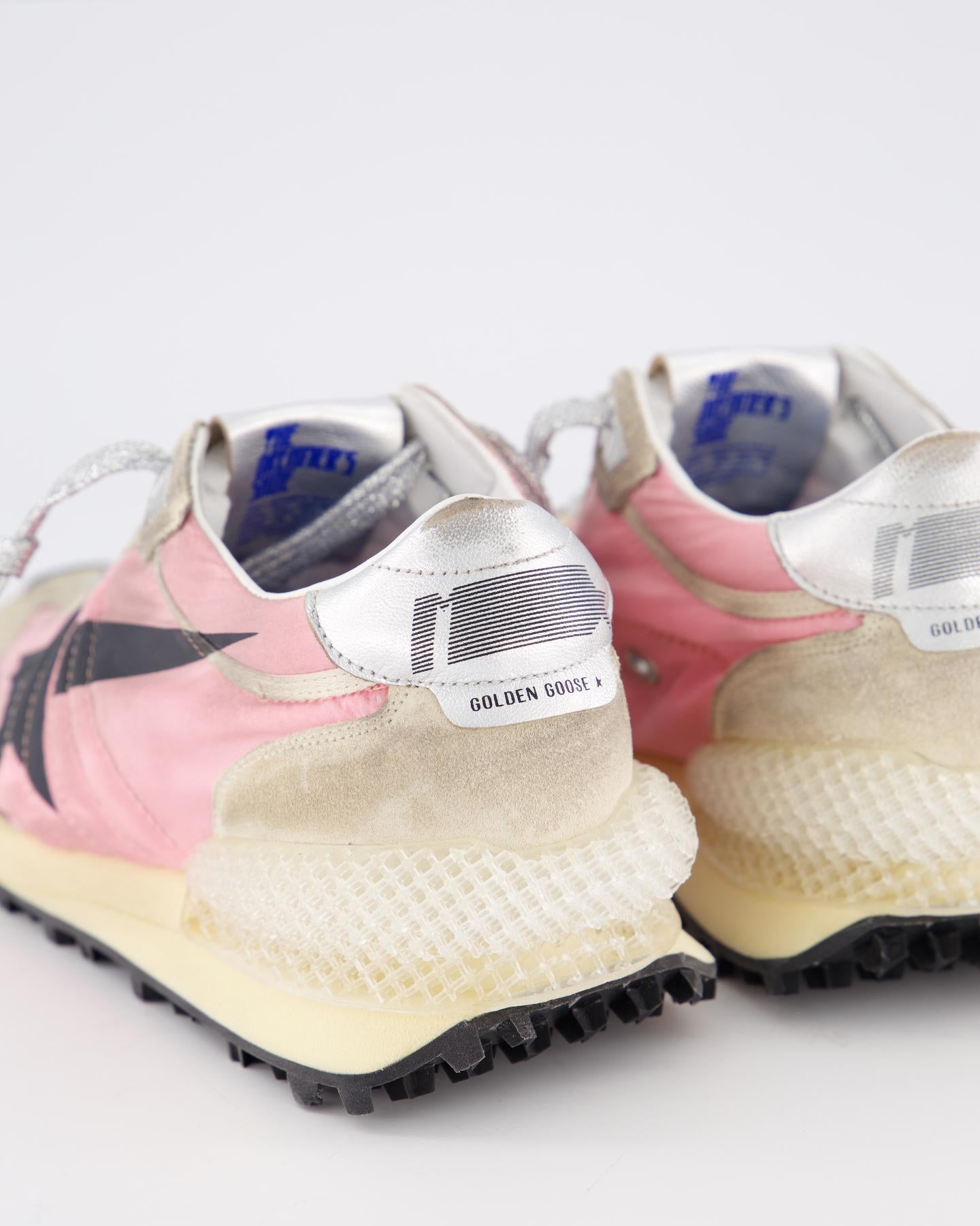 Dames Running Marathon