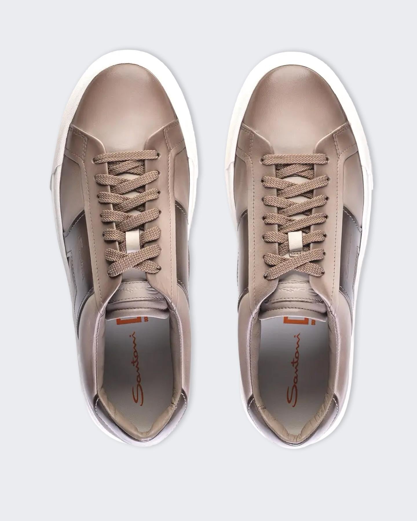 Heren Santoni Sneaker