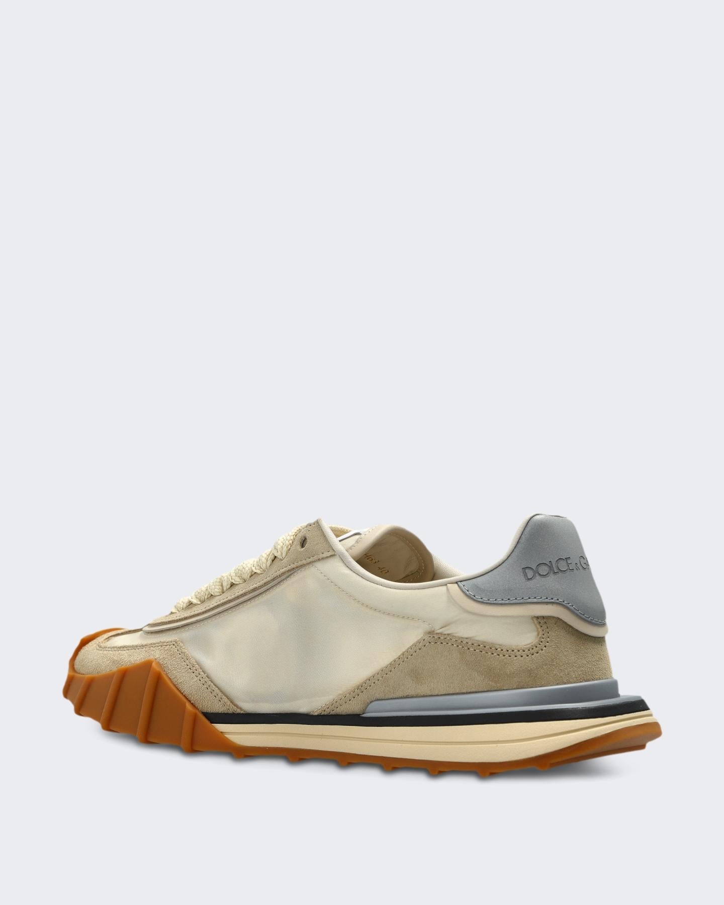 Dames Low-Top Sneakers