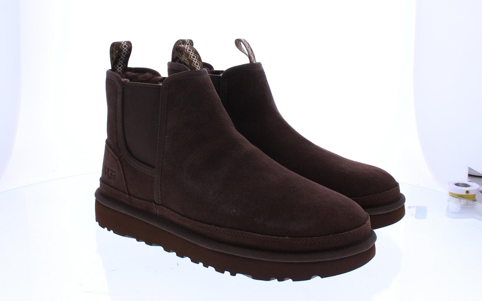radford chelsea boot