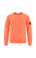 Stone Island Kids Sweat-Shirt — huidige kleur