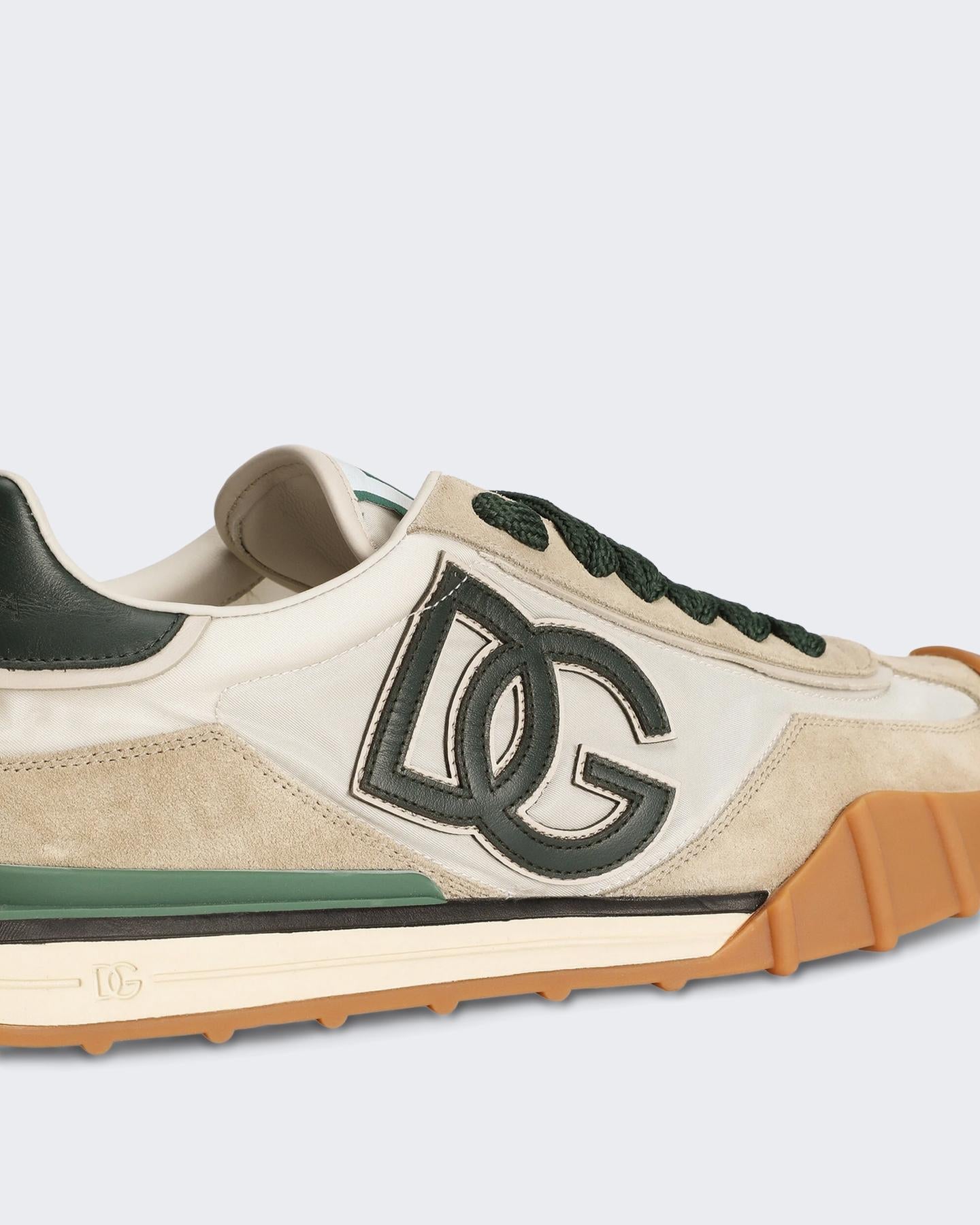 Heren Low-Top Sneakers