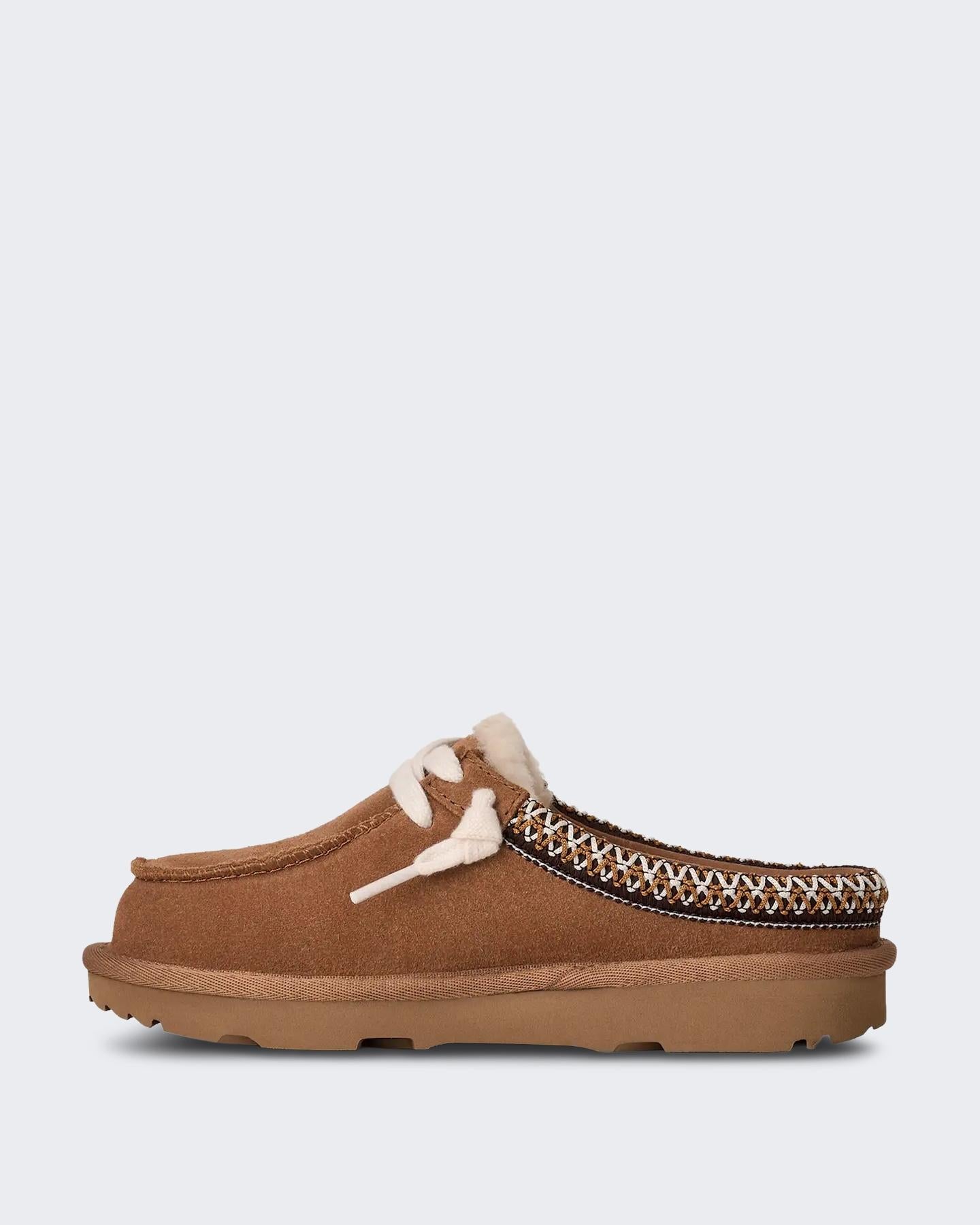 UGG Kids K Tasman Mule