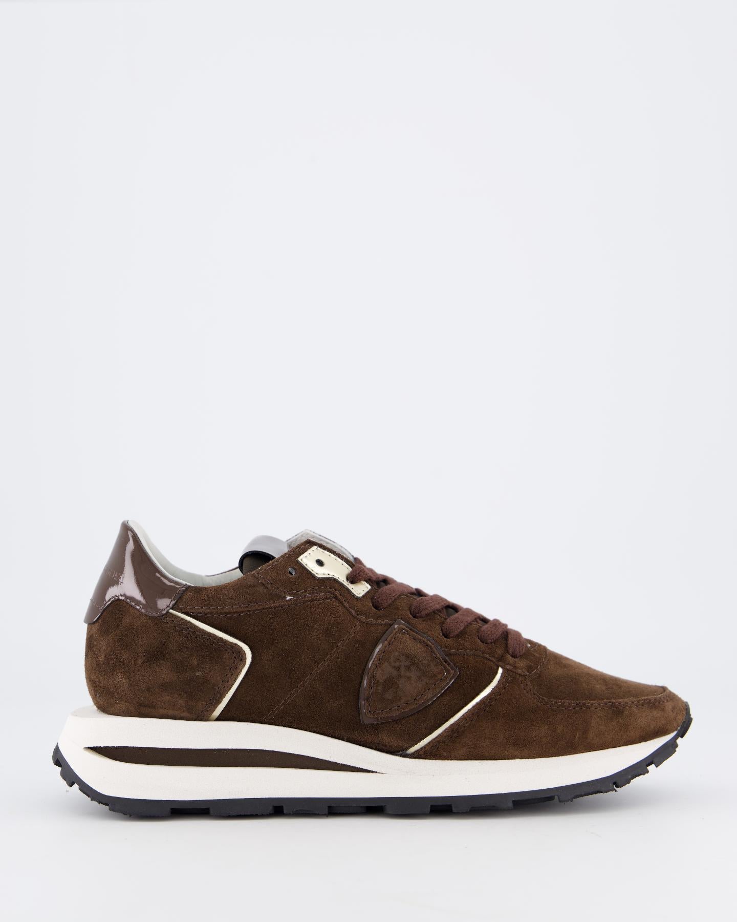 Dames Tropez Haute Low Woman