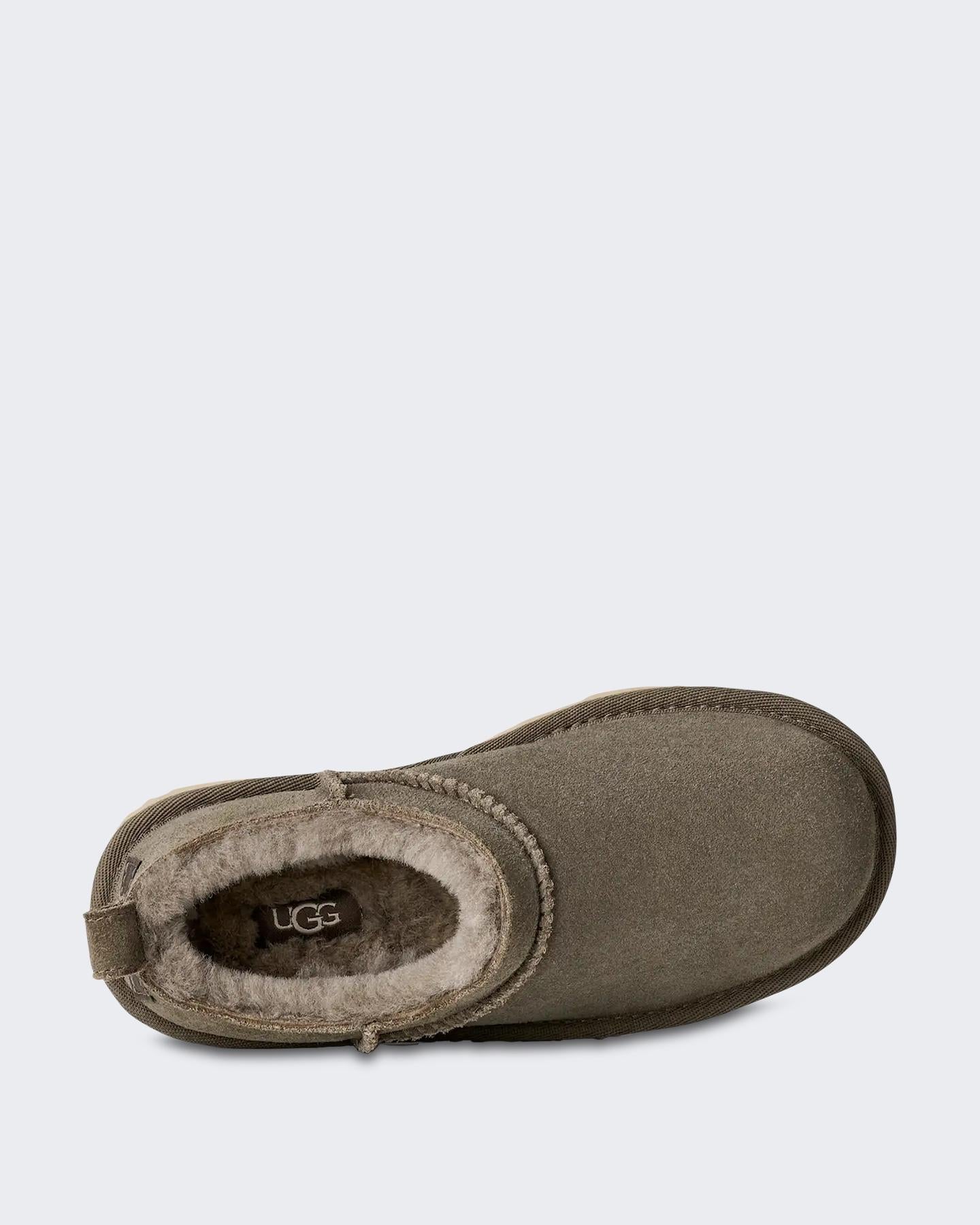 UGG Kids Kids Classic Micro