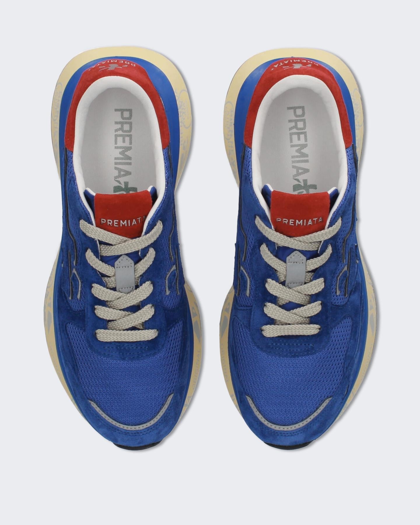 Premiata Dames Lauryn
